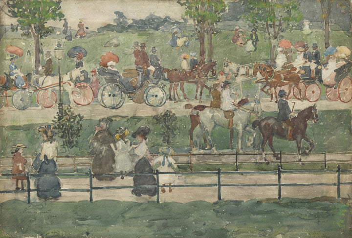 Central Park