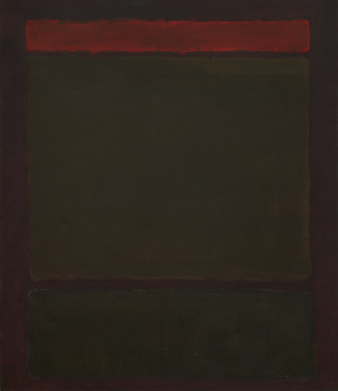 No. 14 (Painting)