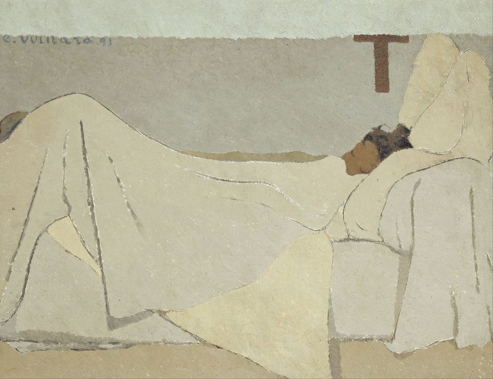 In Bed