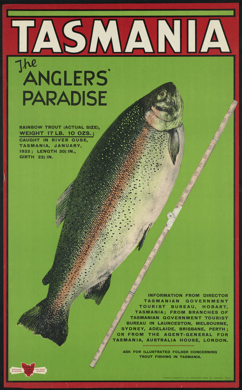BPL Travel Posters