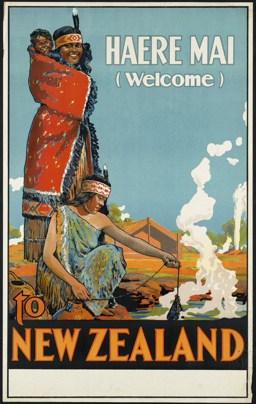 BPL Travel Posters
