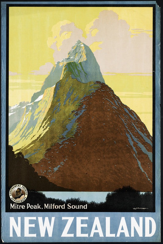 BPL Travel Posters