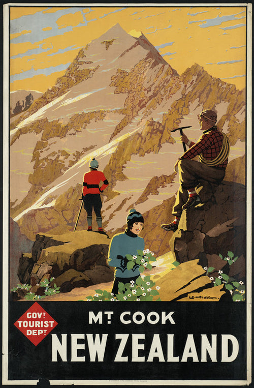BPL Travel Posters