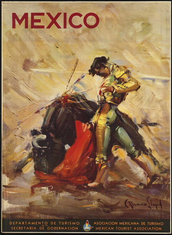 BPL Travel Posters