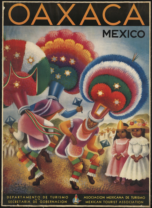 BPL Travel Posters