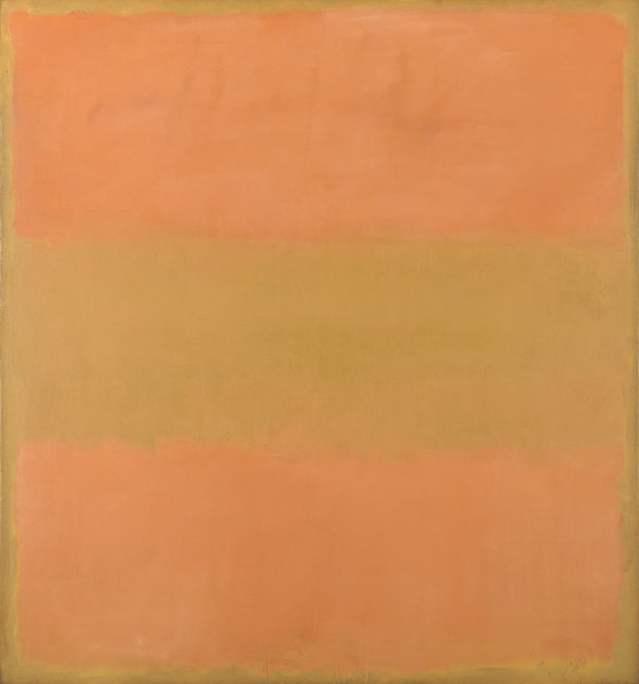 Untitled (Orange)