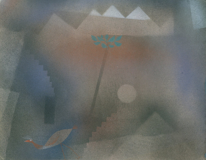 Wikimedia Paul Klee