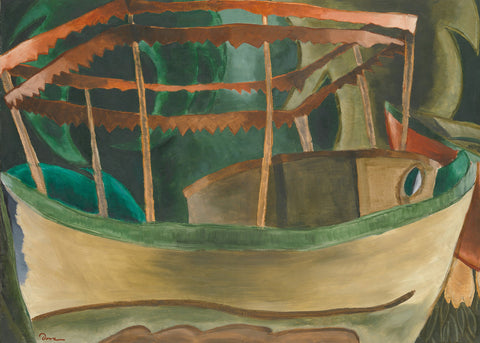 Fishboat