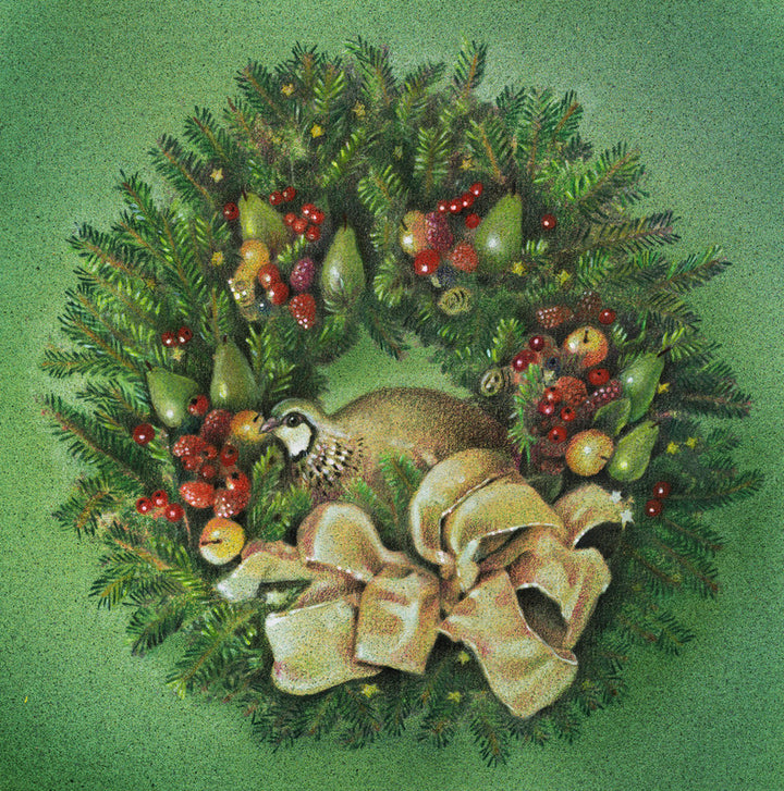 Christmas Wreath