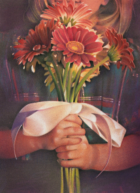 Thank you Bouquet