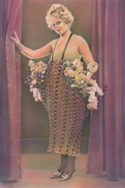 Basket Model