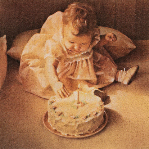 First Birthday