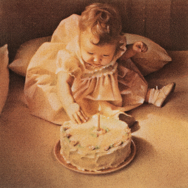 First Birthday