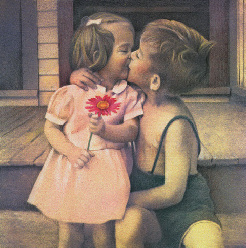 First Love