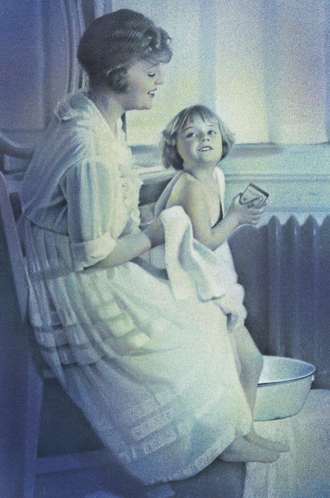 Mother & Child
