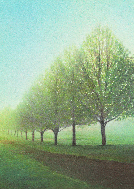 Gentle Path