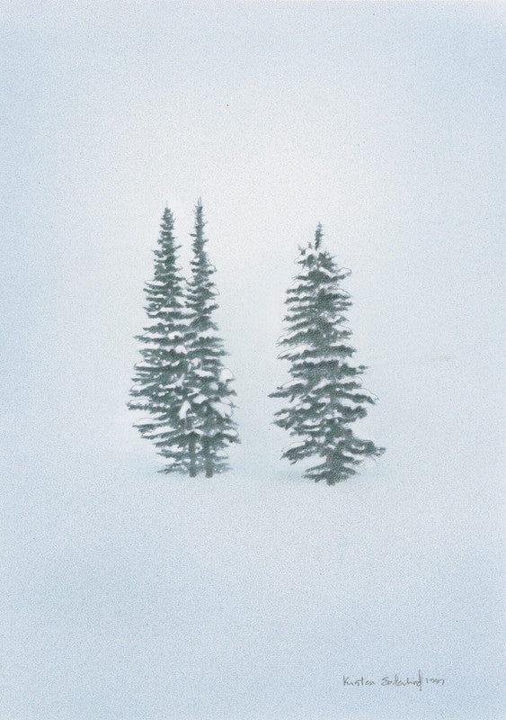 Lone Pines
