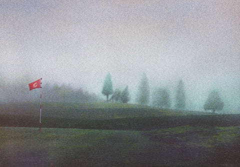 Third Hole