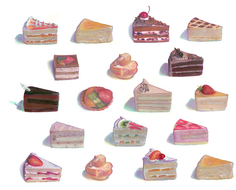 Pastry Pattern