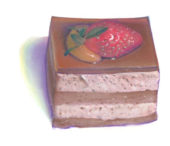Coffee Cake II