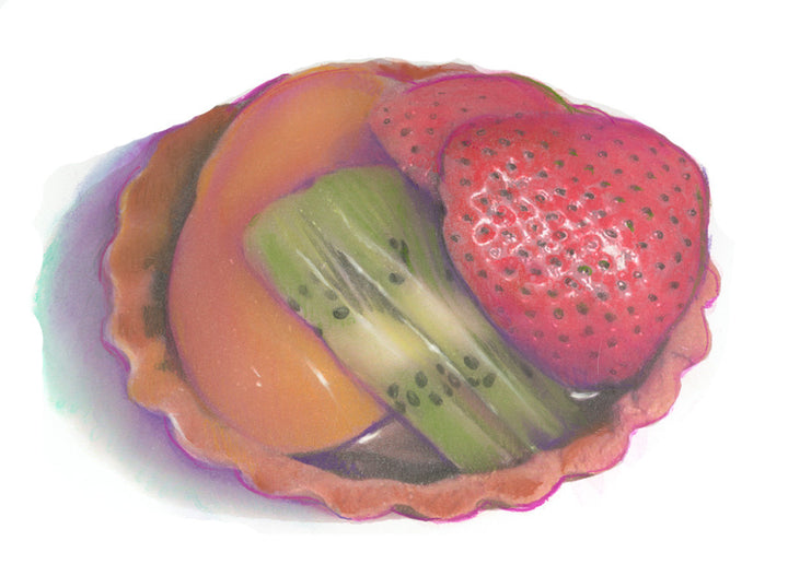 Fruit Tart