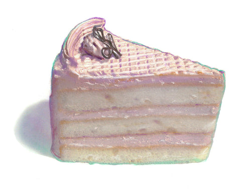 Light Coffee Cake