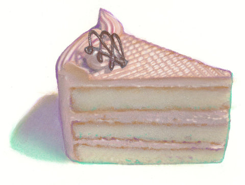 Mocha Cake