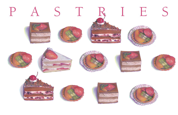 Pastries