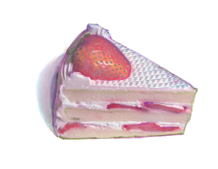 Strawberry Shortcake