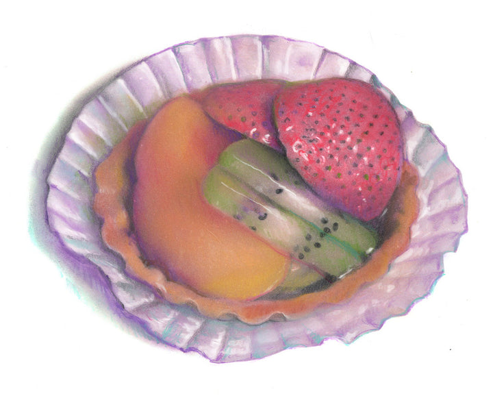 Fruit Tart II