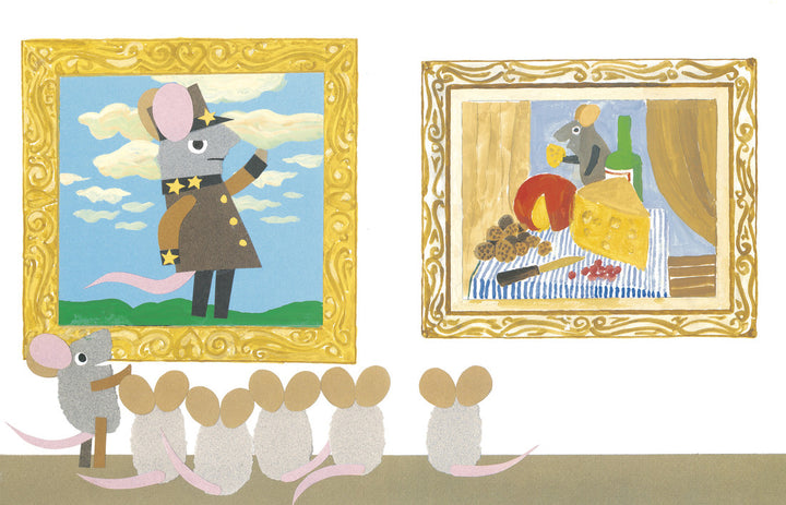 Matthew's Dream IV