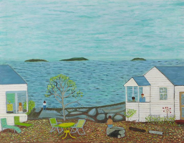 Camden Maine