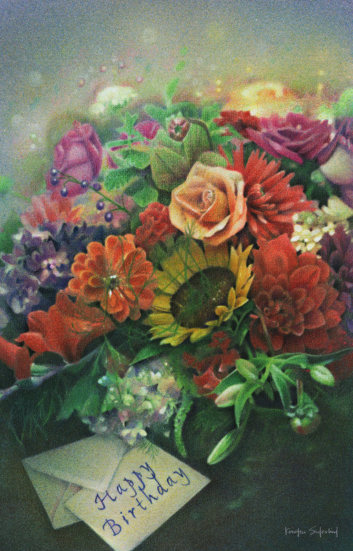 Birthday Bouquet