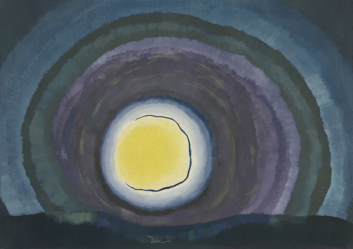 Sunrise III