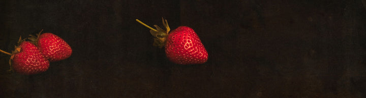 Strawberry Patch