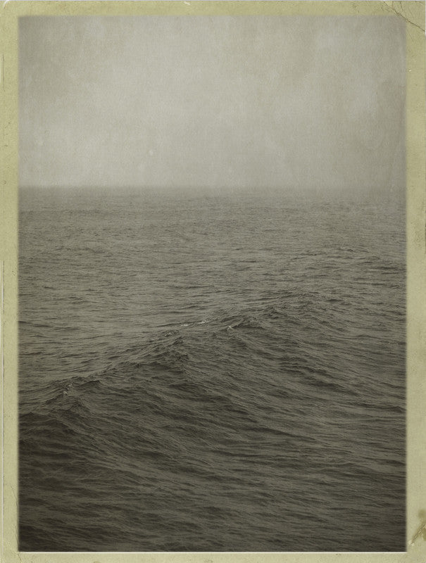 Wave Origin