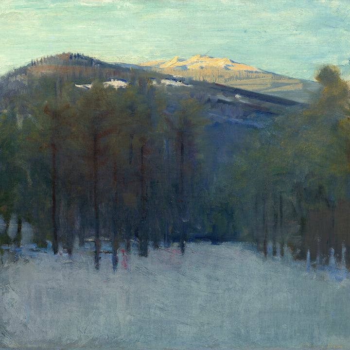Mount Monadnock