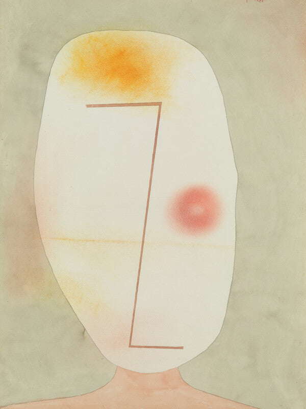 Untitled (Kopf)