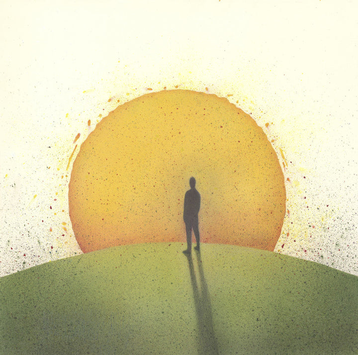 Sun Album Cover