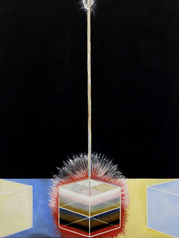 Group IX/UW, The Dove, No. 3