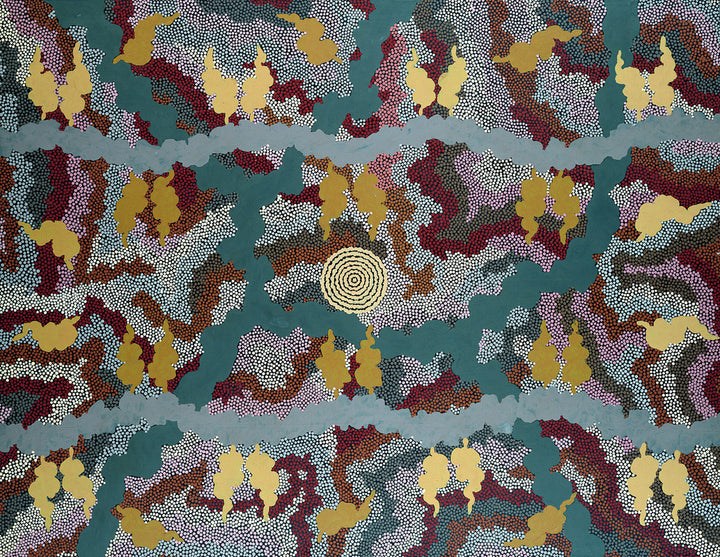 Corkwood Dreaming