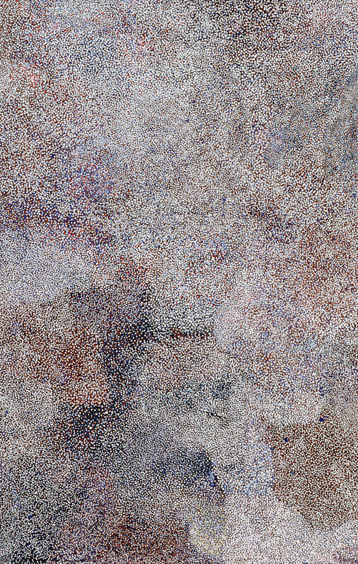 Arlparra, My Country, Bush Plum Country