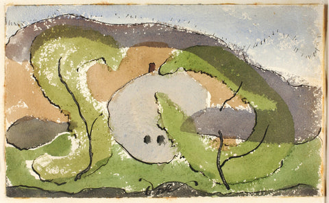 Untitled (Landscape)