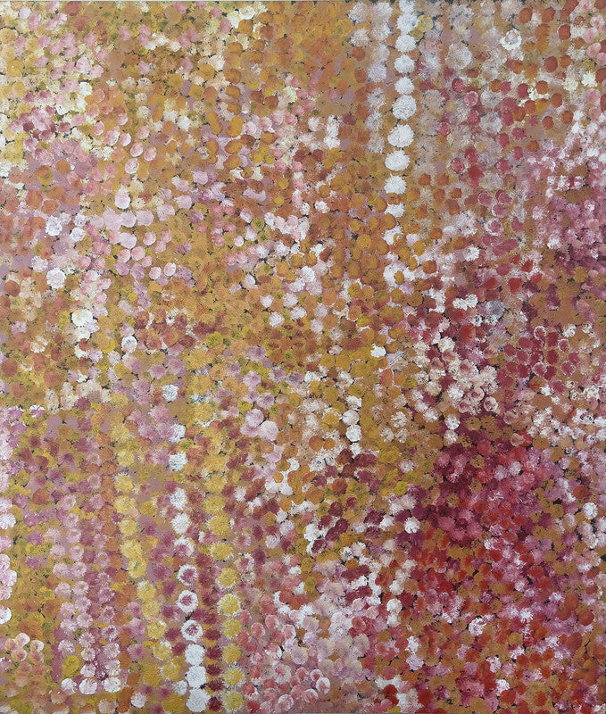 Bush Plum