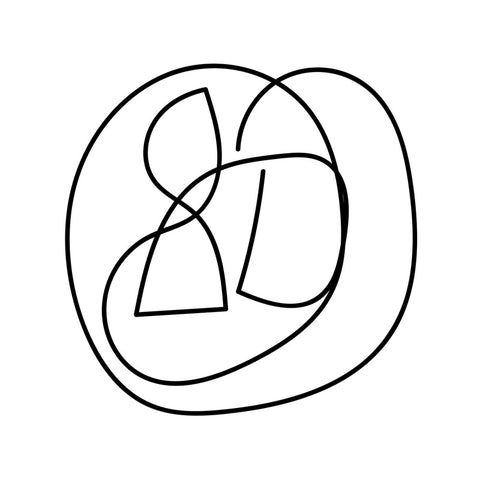 Line Art 4