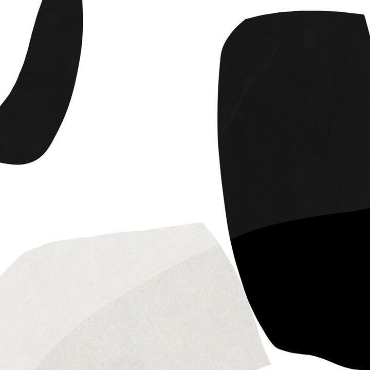 Minimal Shapes 2