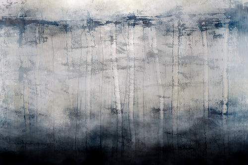 Birch Mist