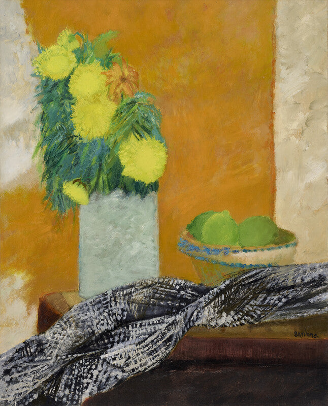 La Jatte de Citrons
