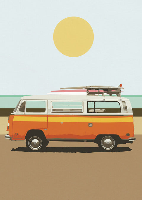 Road Trip 1