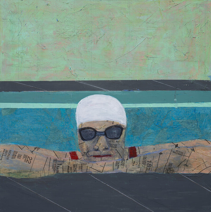 Between Laps
